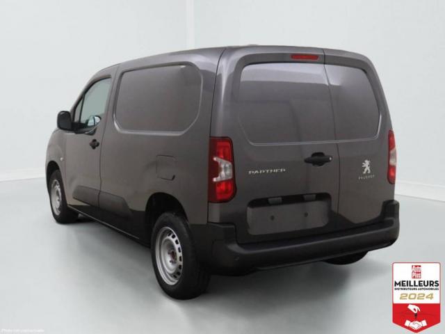 Peugeot Partner image 1