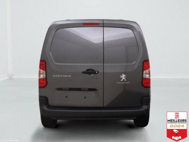Peugeot Partner image 6