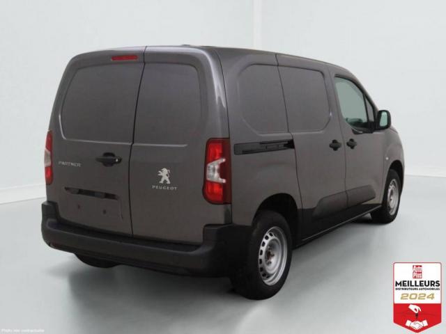 Peugeot Partner image 7