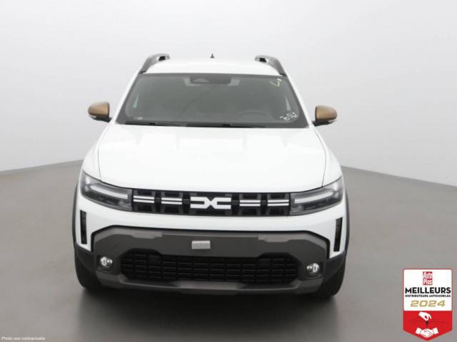 Dacia Duster image 7