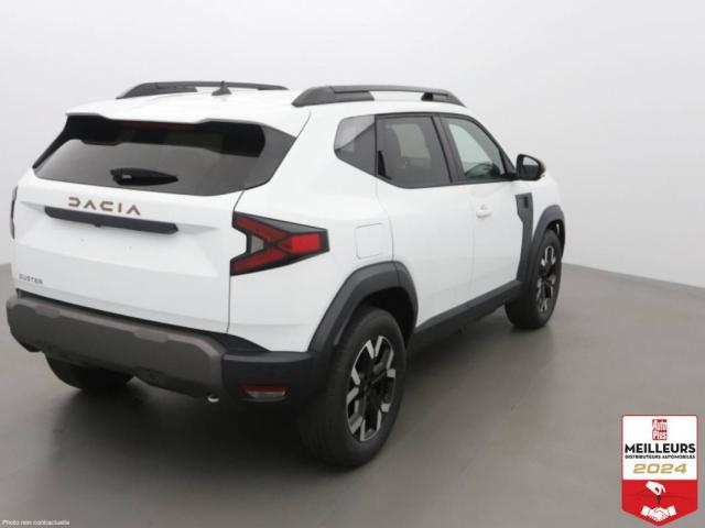 Dacia Duster image 5
