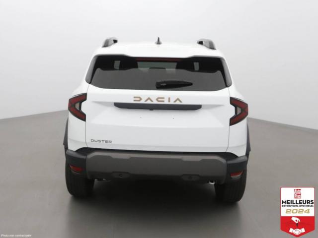 Dacia Duster image 1