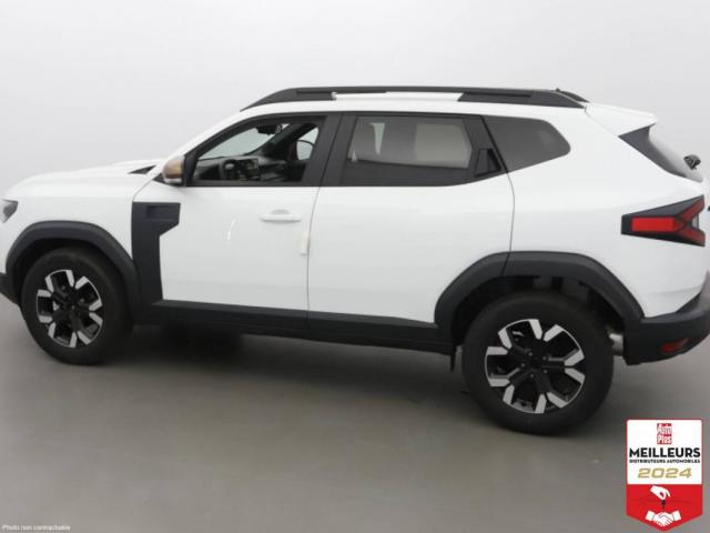 Dacia Duster image 2