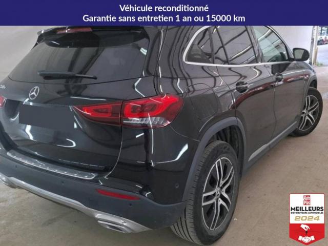 Mercedes Benz Gla image 1