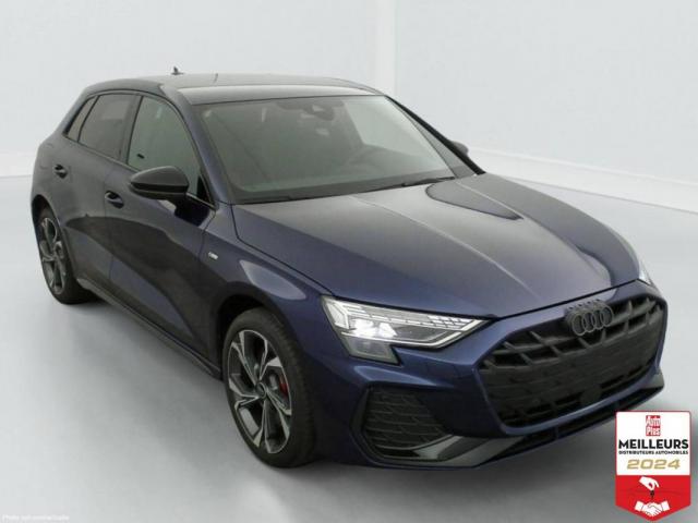 Audi A3 Sportback image 5