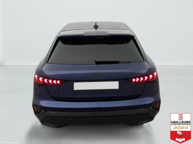 Audi A3 Sportback image 4