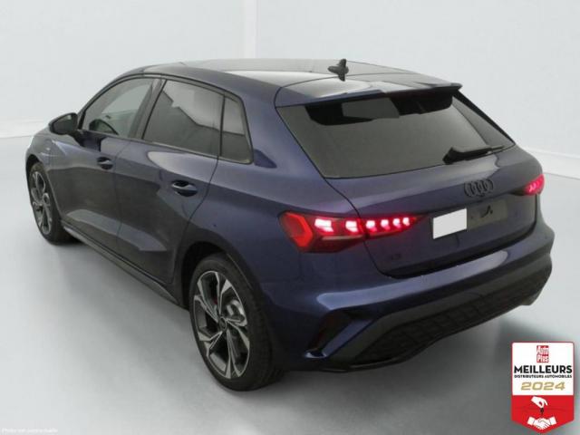 Audi A3 Sportback image 9