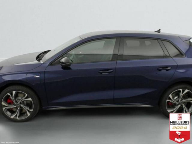 Audi A3 Sportback image 2
