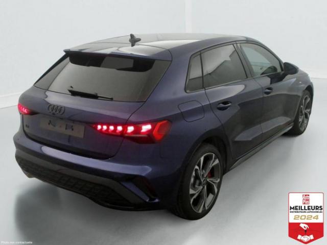 Audi A3 Sportback image 6