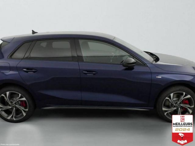 Audi A3 Sportback image 1