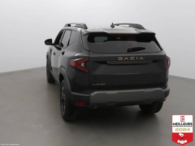 Dacia Duster image 5