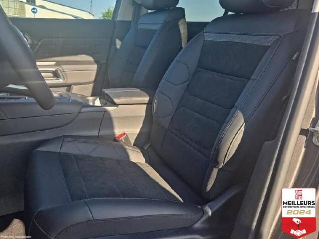 Citroen C5 Aircross image 2