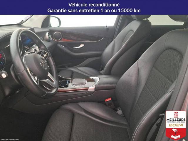 Mercedes Benz Glc image 7