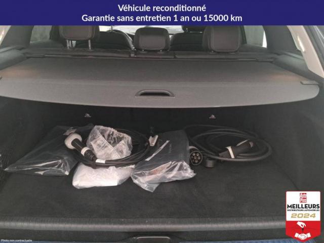 Mercedes Benz Glc image 1