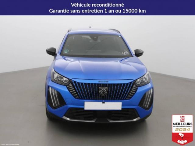 Peugeot 2008 image 8