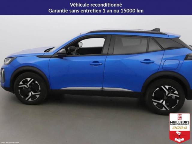 Peugeot 2008 image 4
