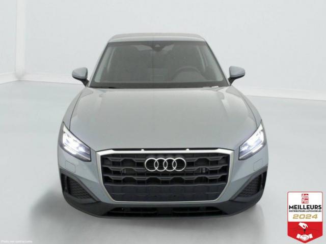 Audi Q2 image 2