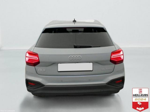 Audi Q2 image 7