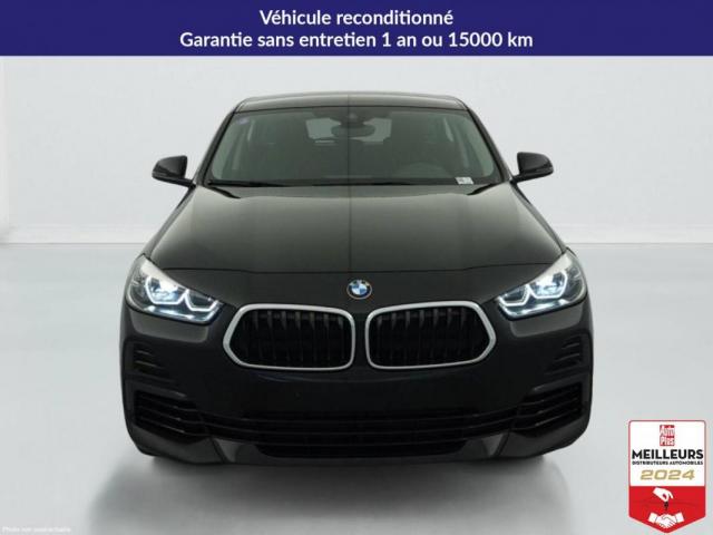 Bmw X2 image 9