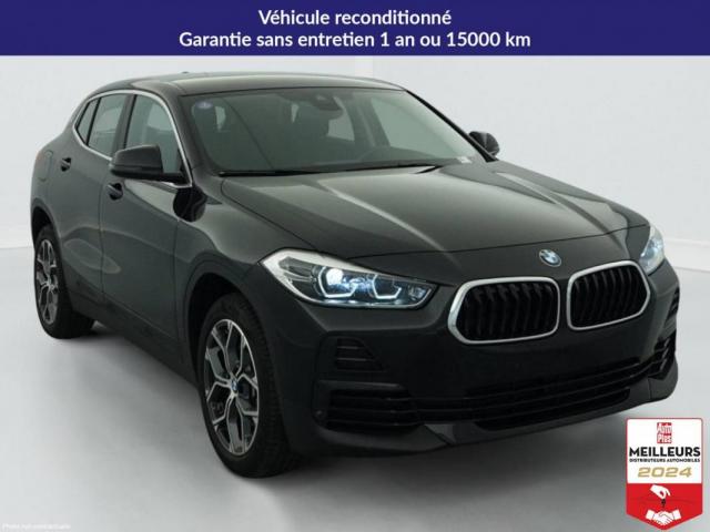 Bmw X2 image 1