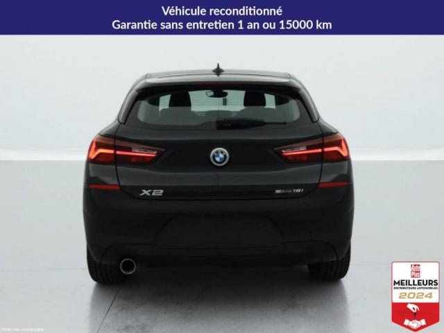 Bmw X2 image 6