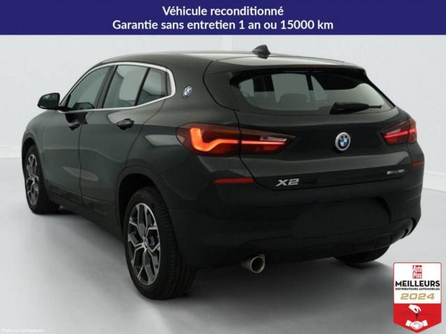 Bmw X2 image 2