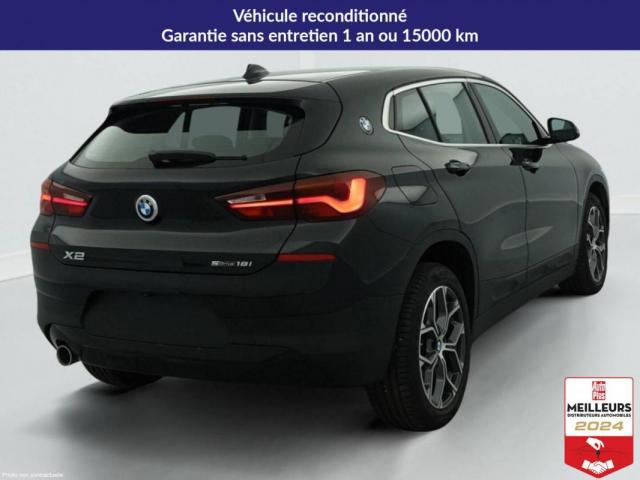 Bmw X2 image 4