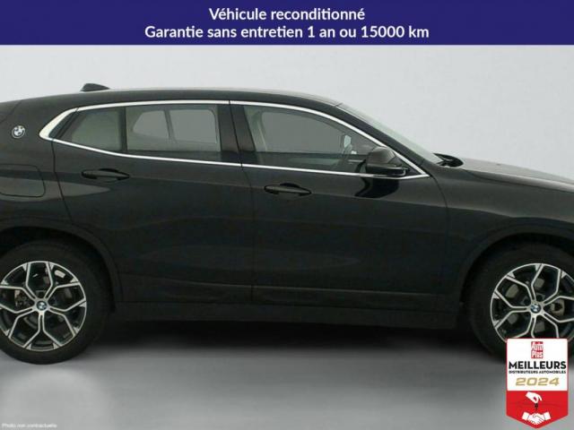 Bmw X2 image 3