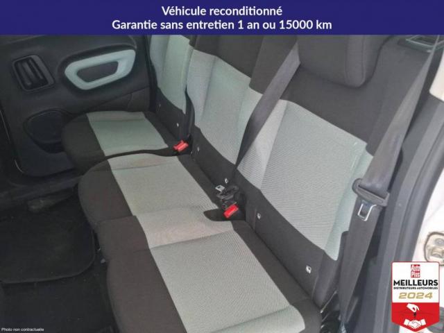 Citroen Berlingo image 3