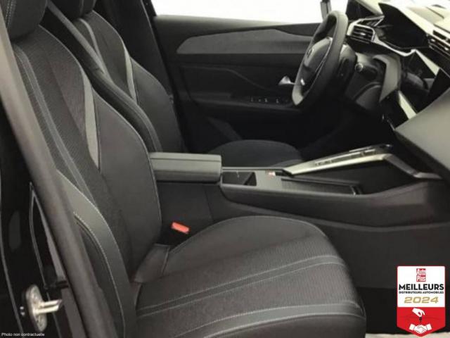 Peugeot 308 image 1