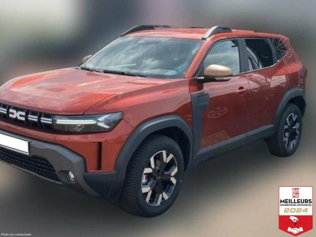 Dacia Duster image 5