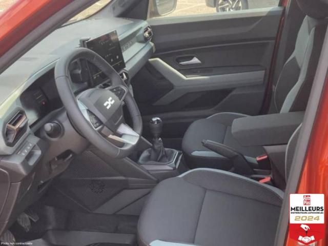 Dacia Duster image 8