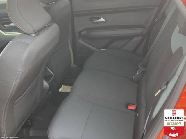 Dacia Duster image 4