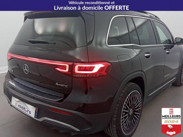 Mercedes Benz Eqb image 3