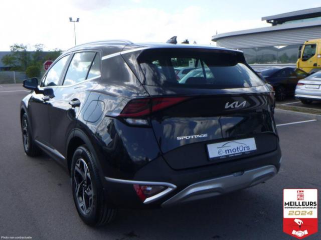 Kia Sportage image 1