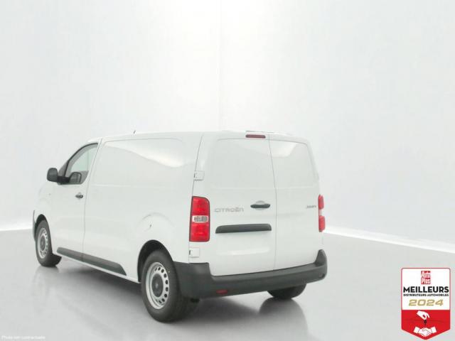 Citroen Jumpy image 2