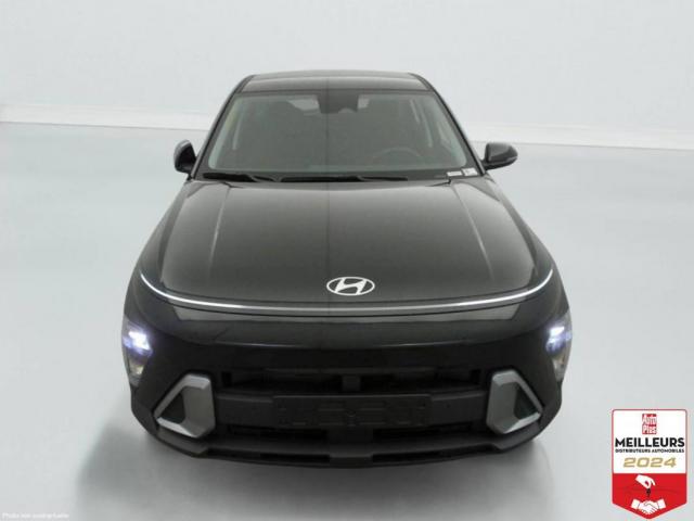 Hyundai Kona image 3