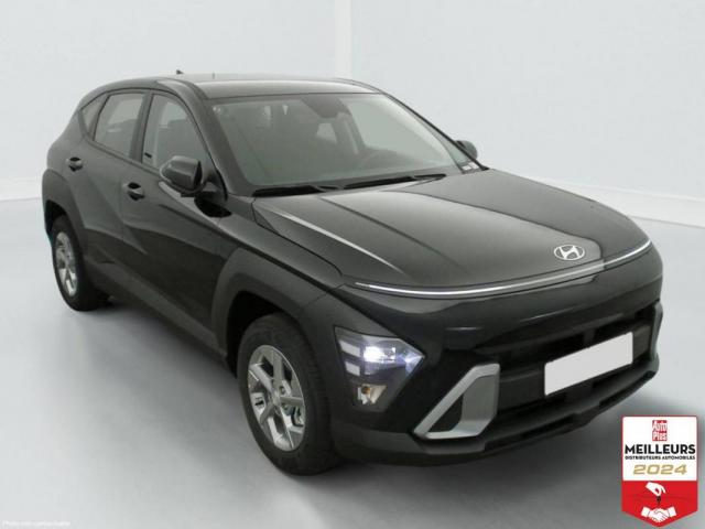 Hyundai Kona image 8