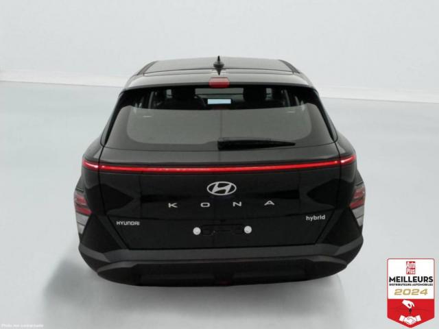 Hyundai Kona image 4
