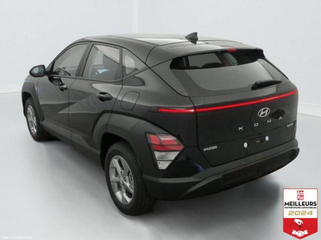 Hyundai Kona image 5