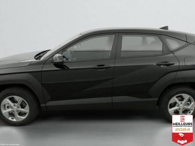 Hyundai Kona image 9