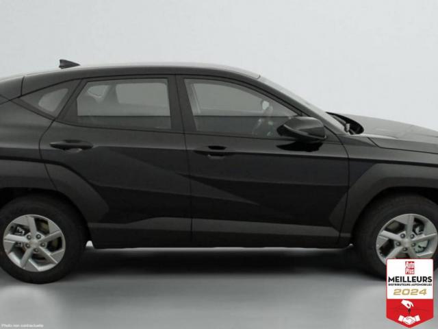 Hyundai Kona image 6