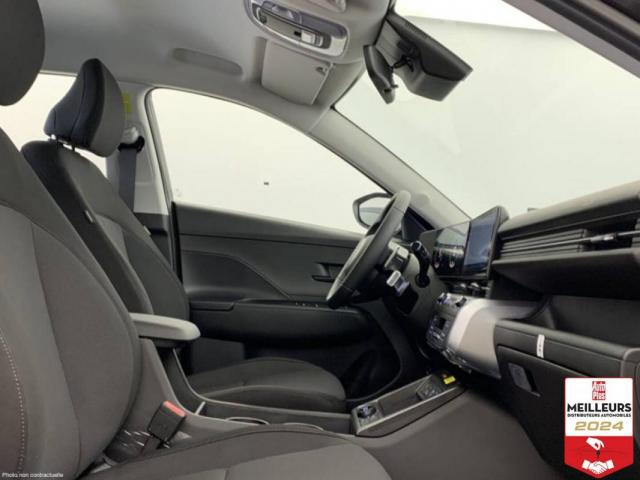 Hyundai Kona image 1
