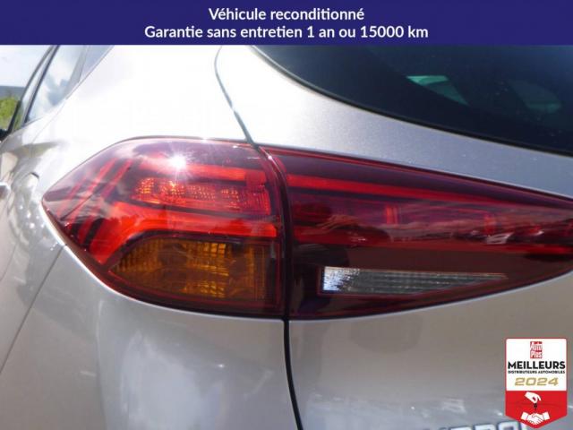 Hyundai Tucson image 3