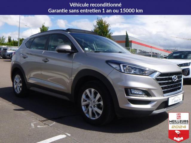 Hyundai Tucson image 9