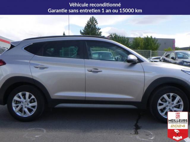Hyundai Tucson image 4