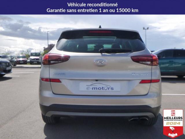 Hyundai Tucson image 6