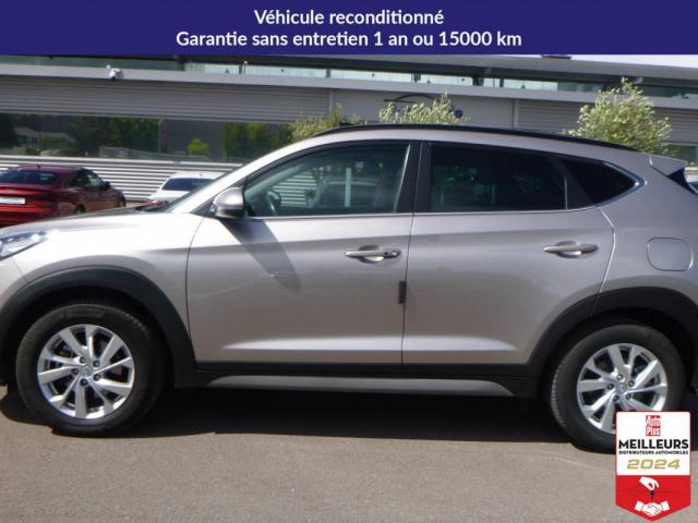 Hyundai Tucson image 5