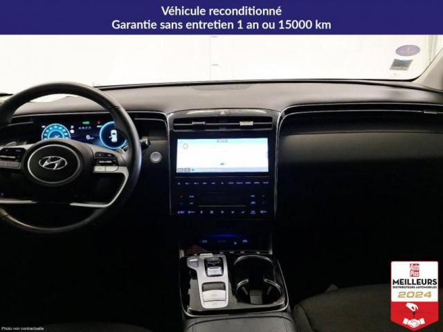 Hyundai Tucson image 2