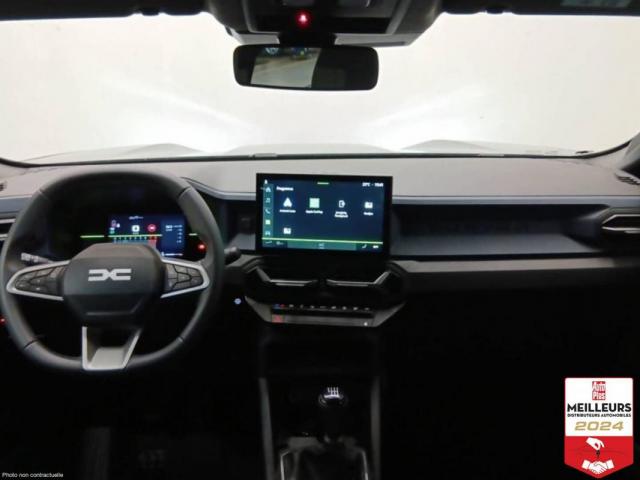 Dacia Duster image 2